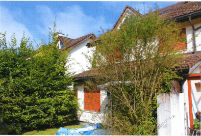 Bild der Liegenschaft (Aussenansicht)